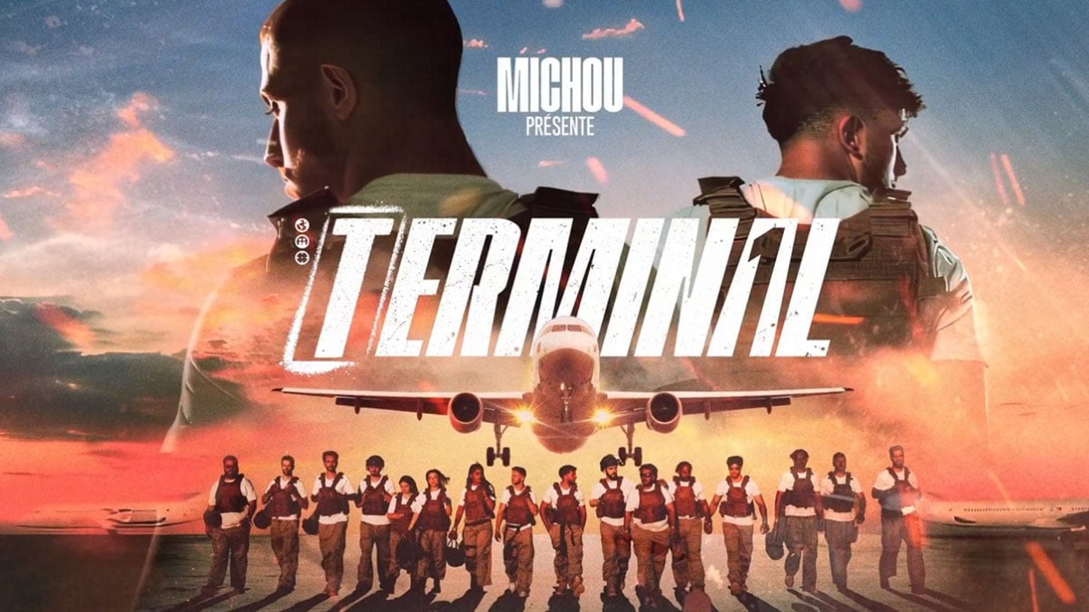 ✈️ Terminal 🫣