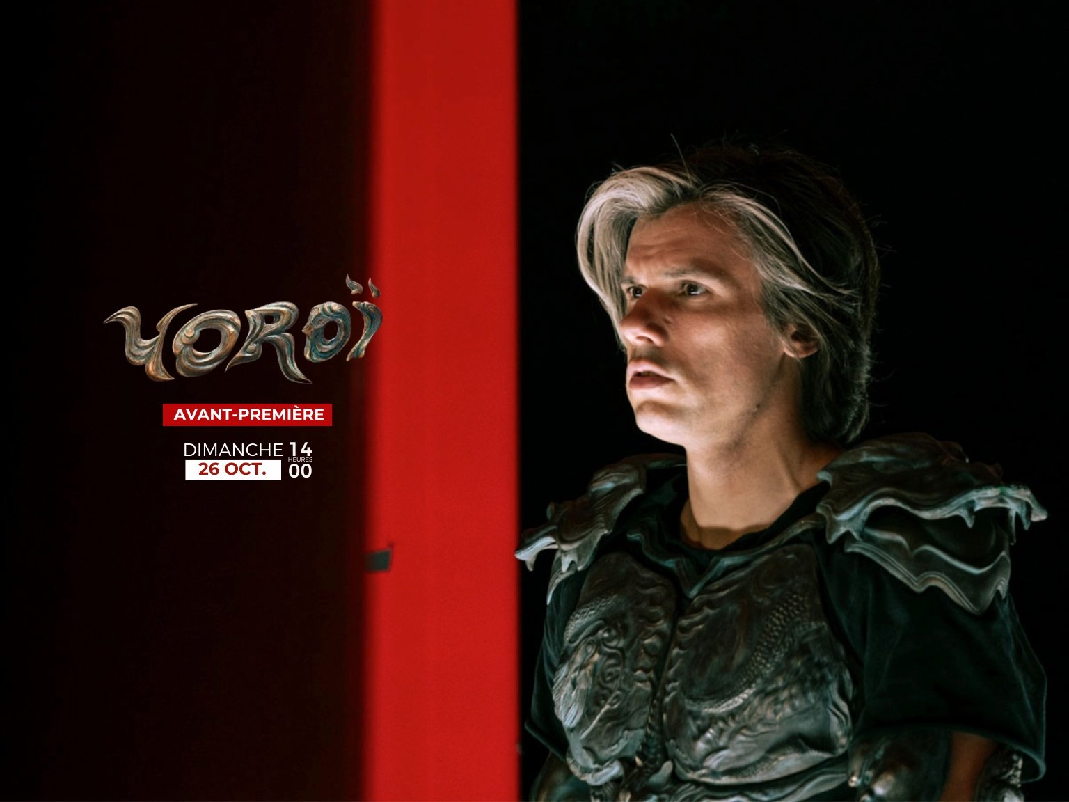 Yoroï