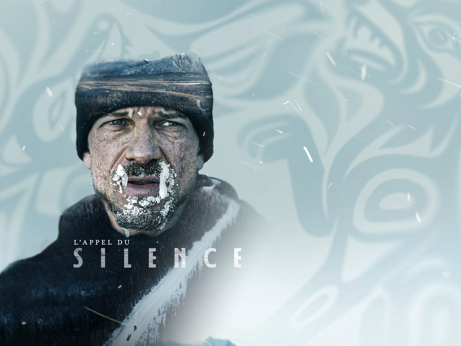 L'Appel du Silence ❄️