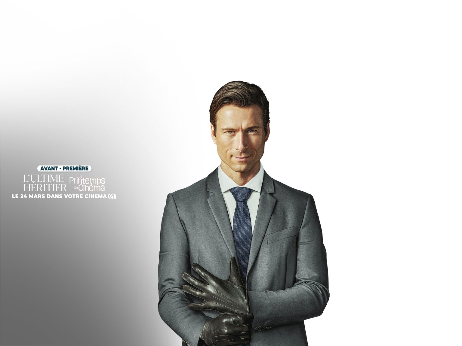 📜L'ultime Héritier