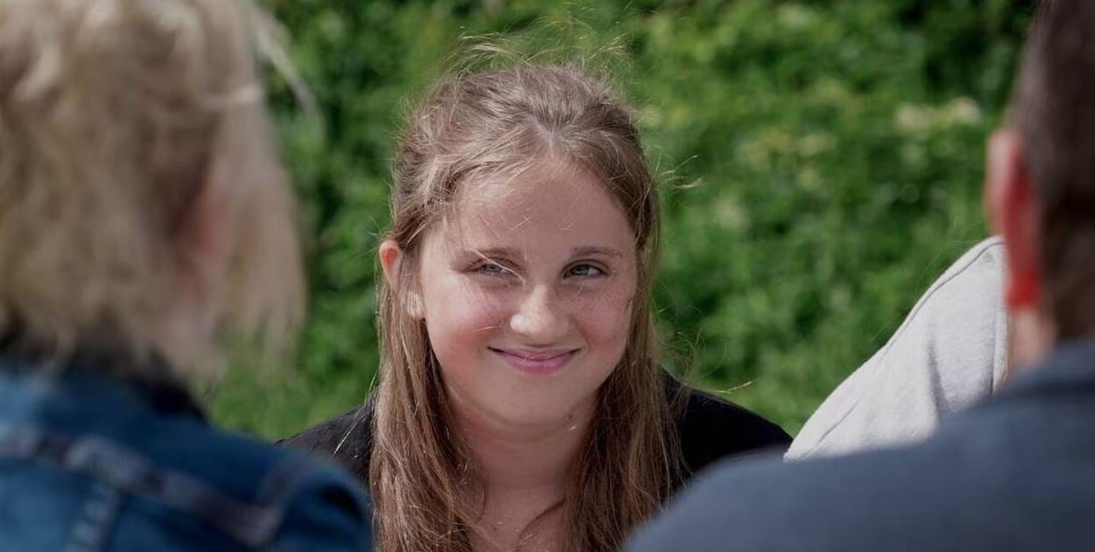 Ciné-débat : LA VIE DE LISE