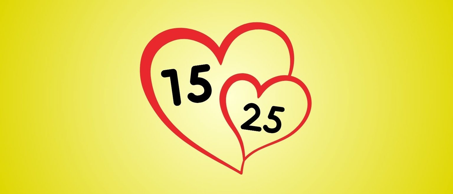 ❤️ Coup de Coeur 15-25 ans