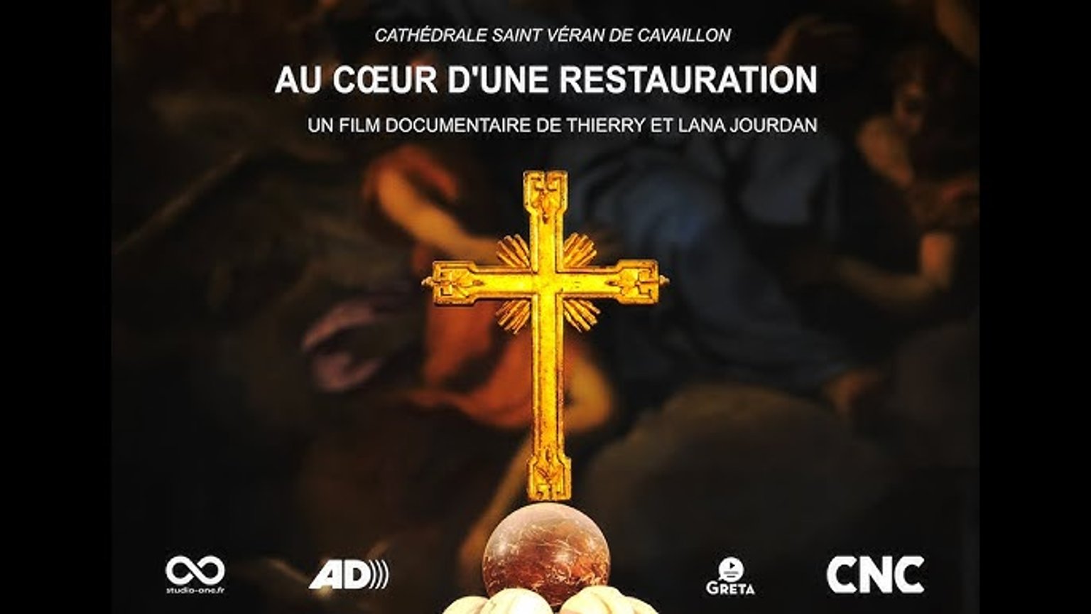 Ciné-débat - AU COEUR D'UNE RESTAURATION