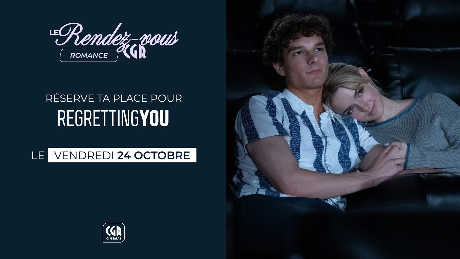 Le rendez-vous Romance