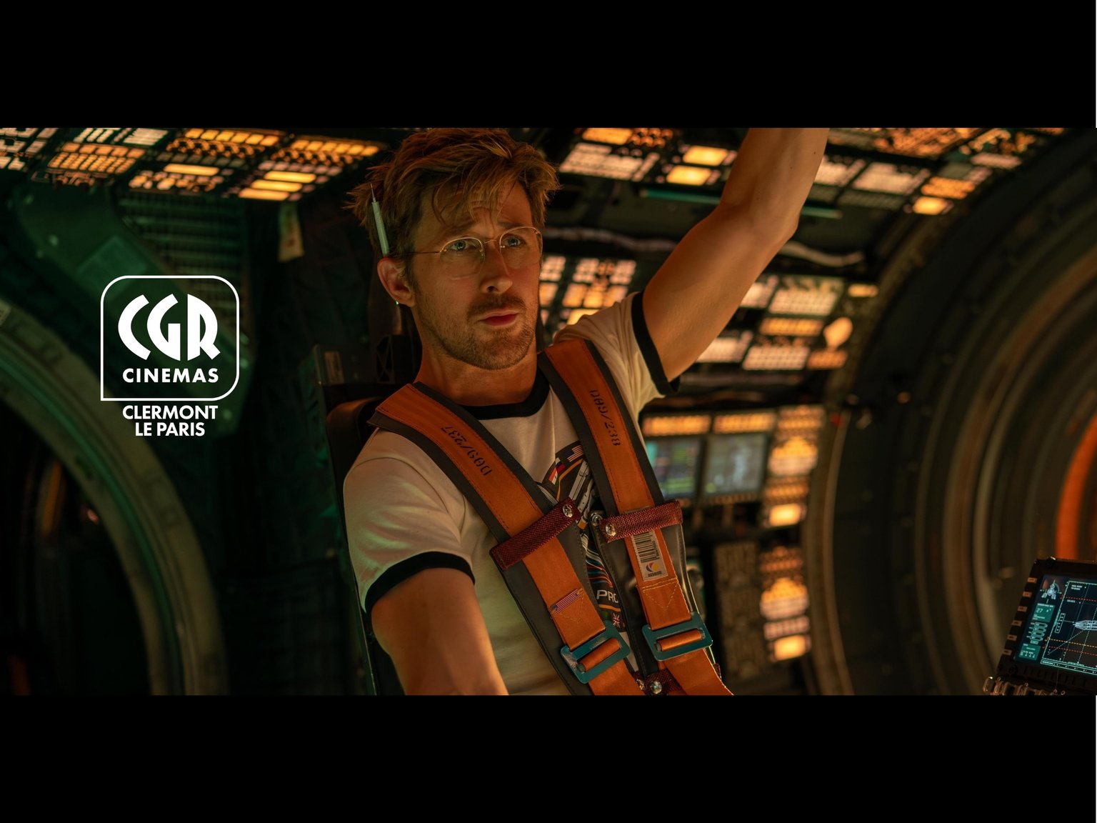 Projet Dernière Chance l Avant-Première 