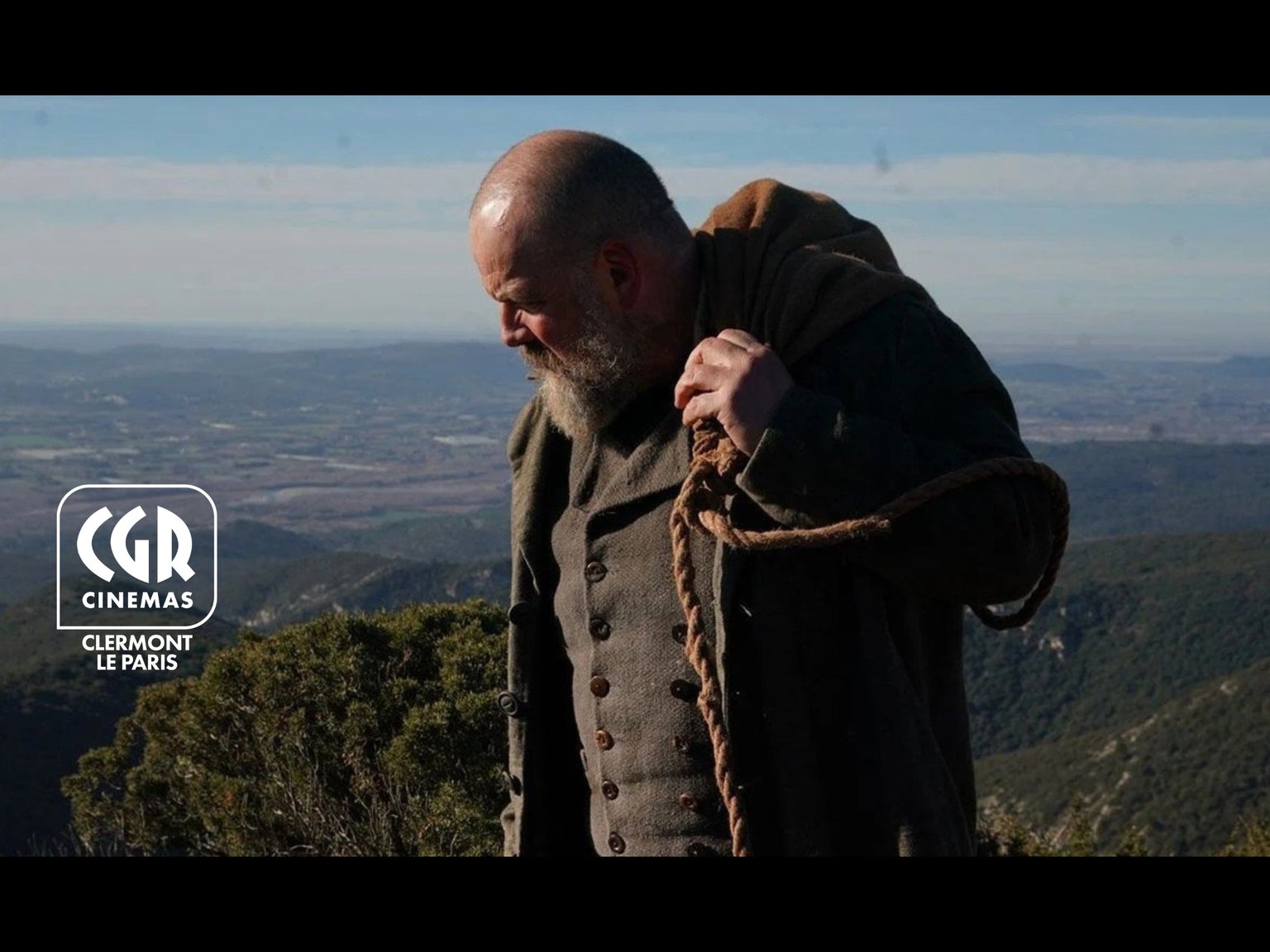 Jean Valjean l Avant-Première