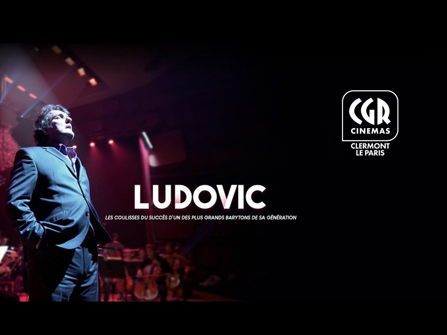 Ludovic l Séance Spéciale