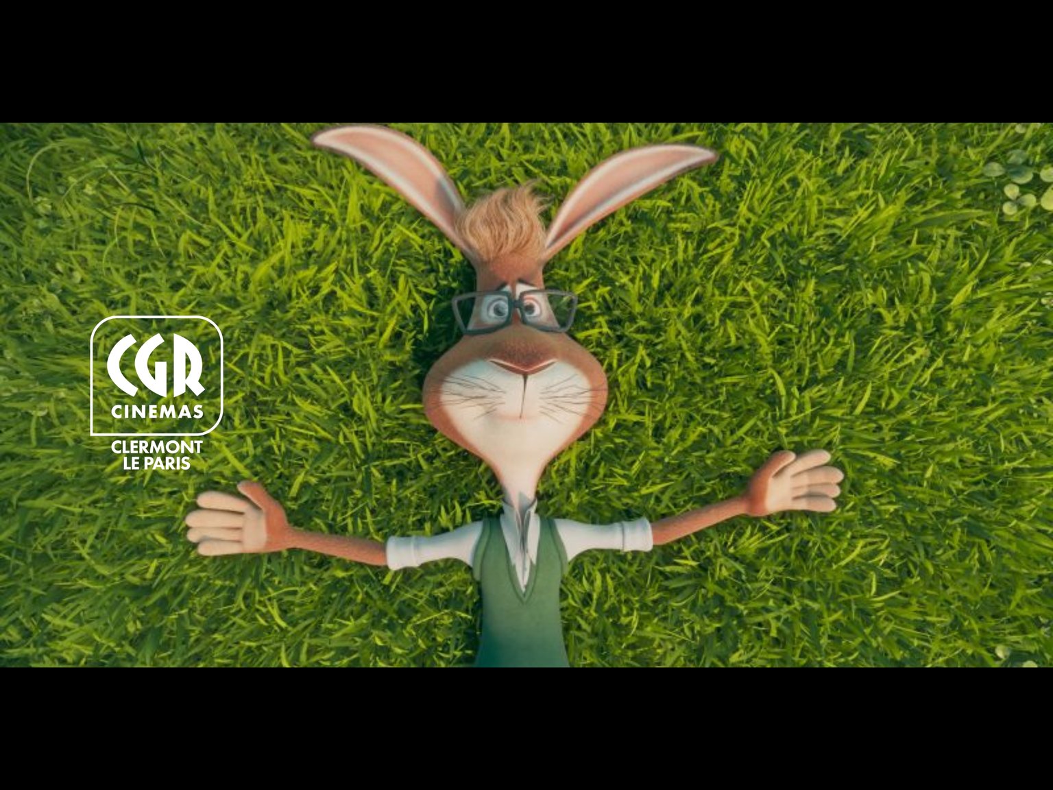 Walter Lapin l Avant-Première