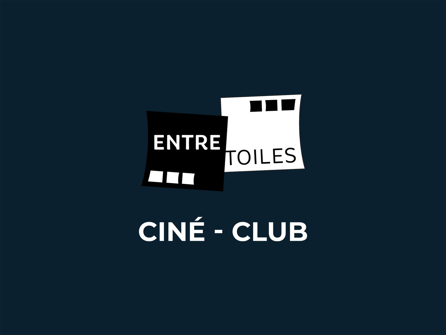 Entretoiles 🎬 Ciné Club