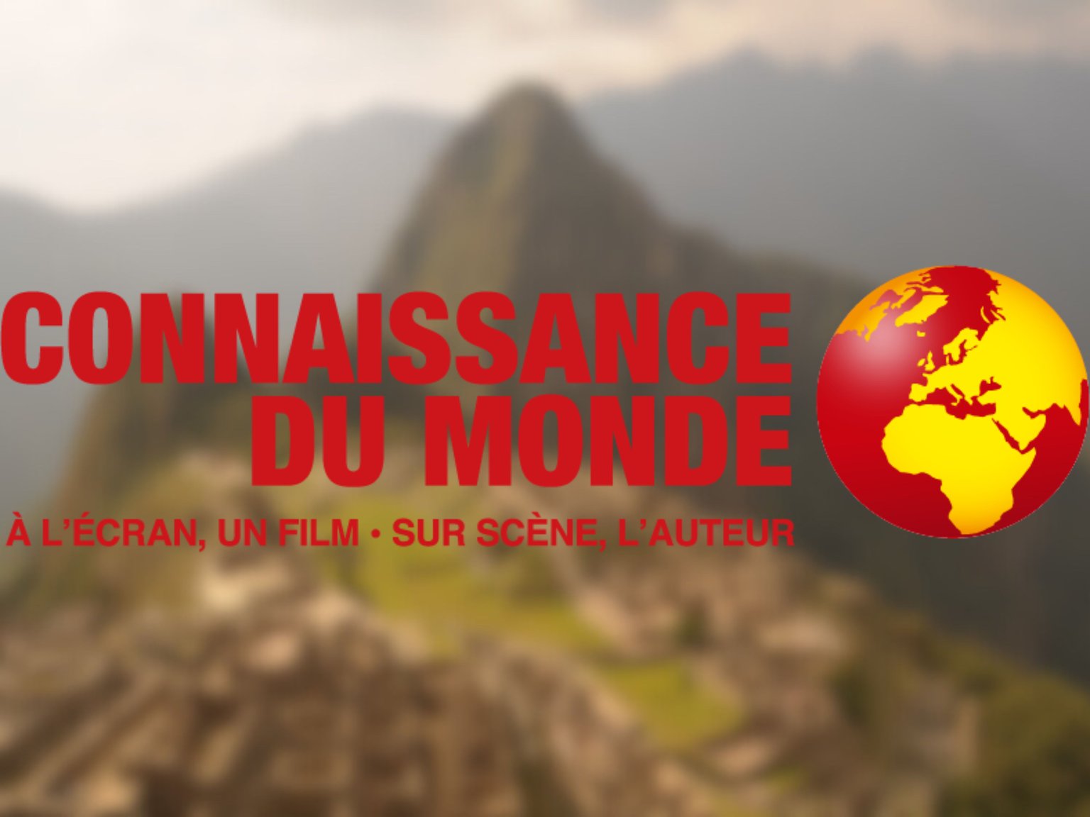 Connaissance du monde