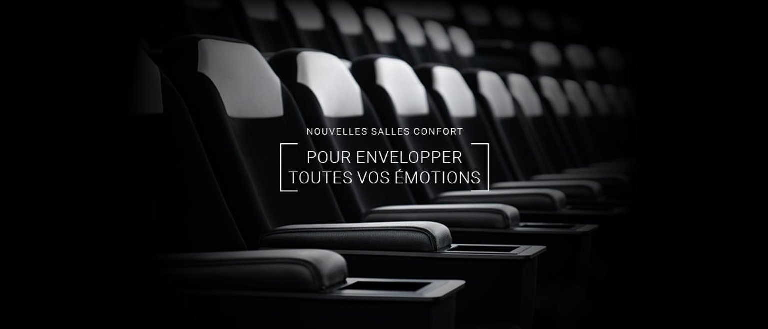 SALLE CONFORT 