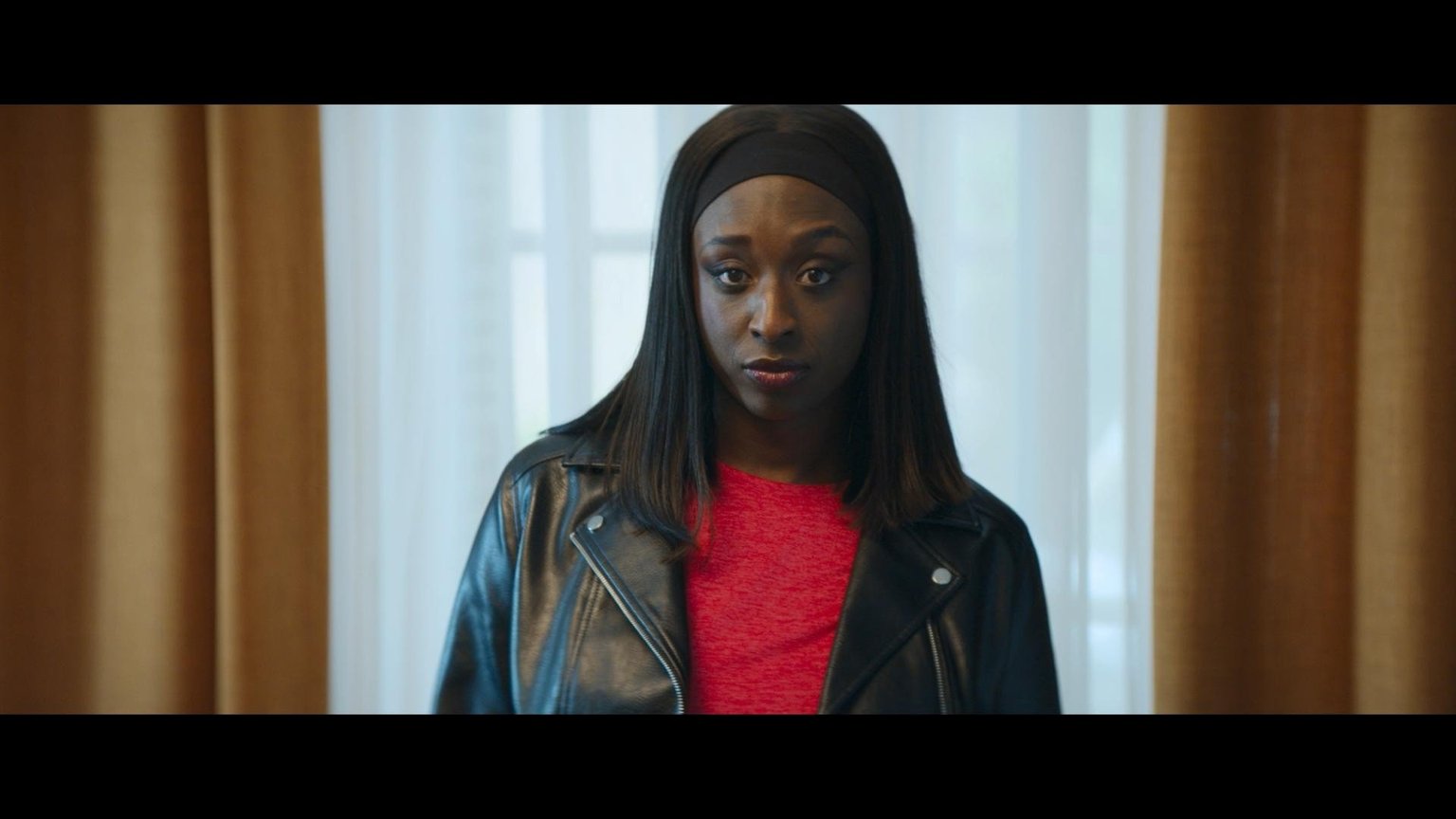 Infiltrée en avant-première