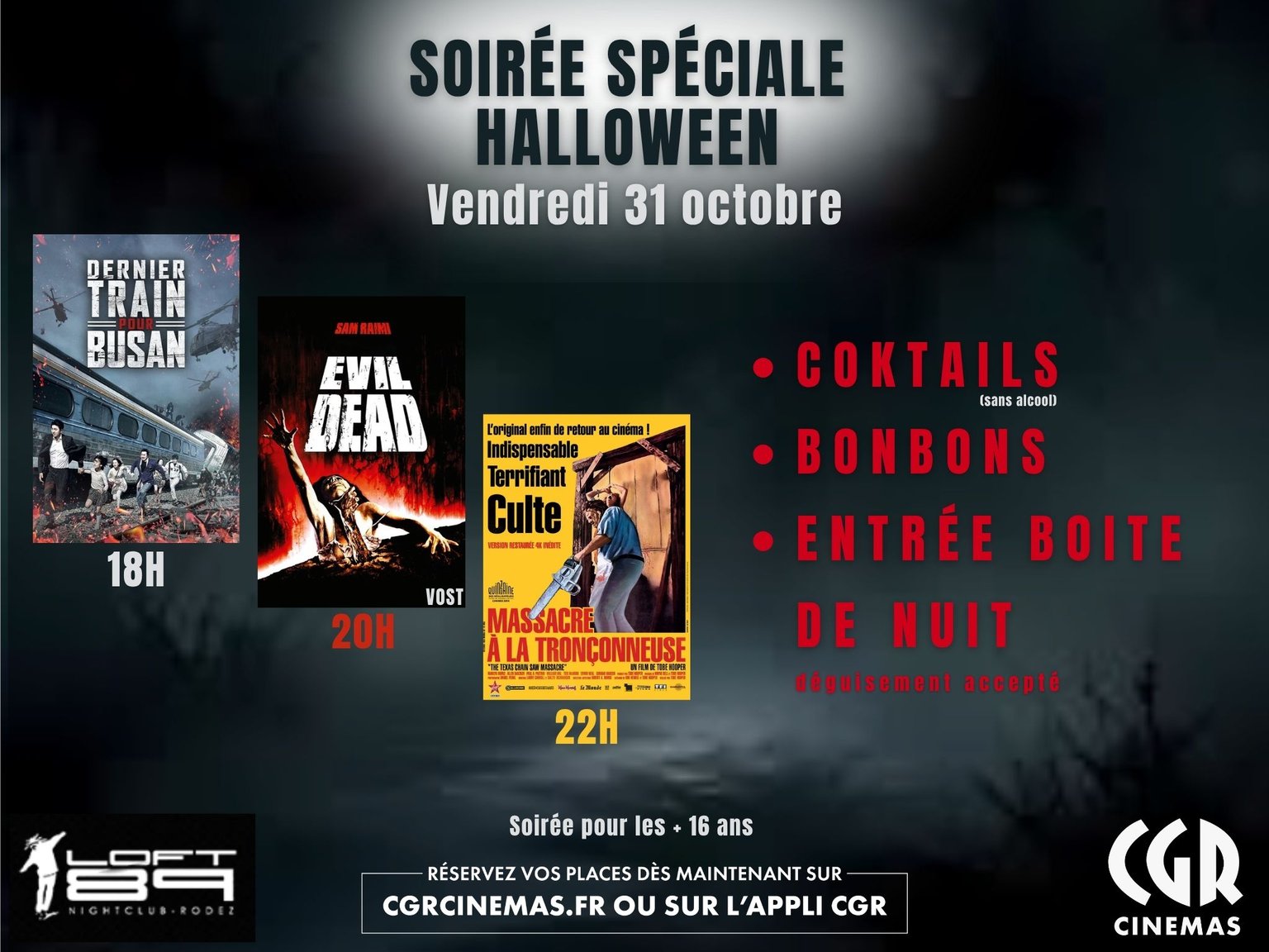 HALLOWEEN