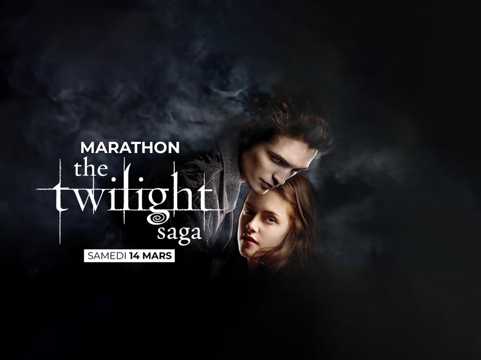 🧛🏼‍♂️ Twilight