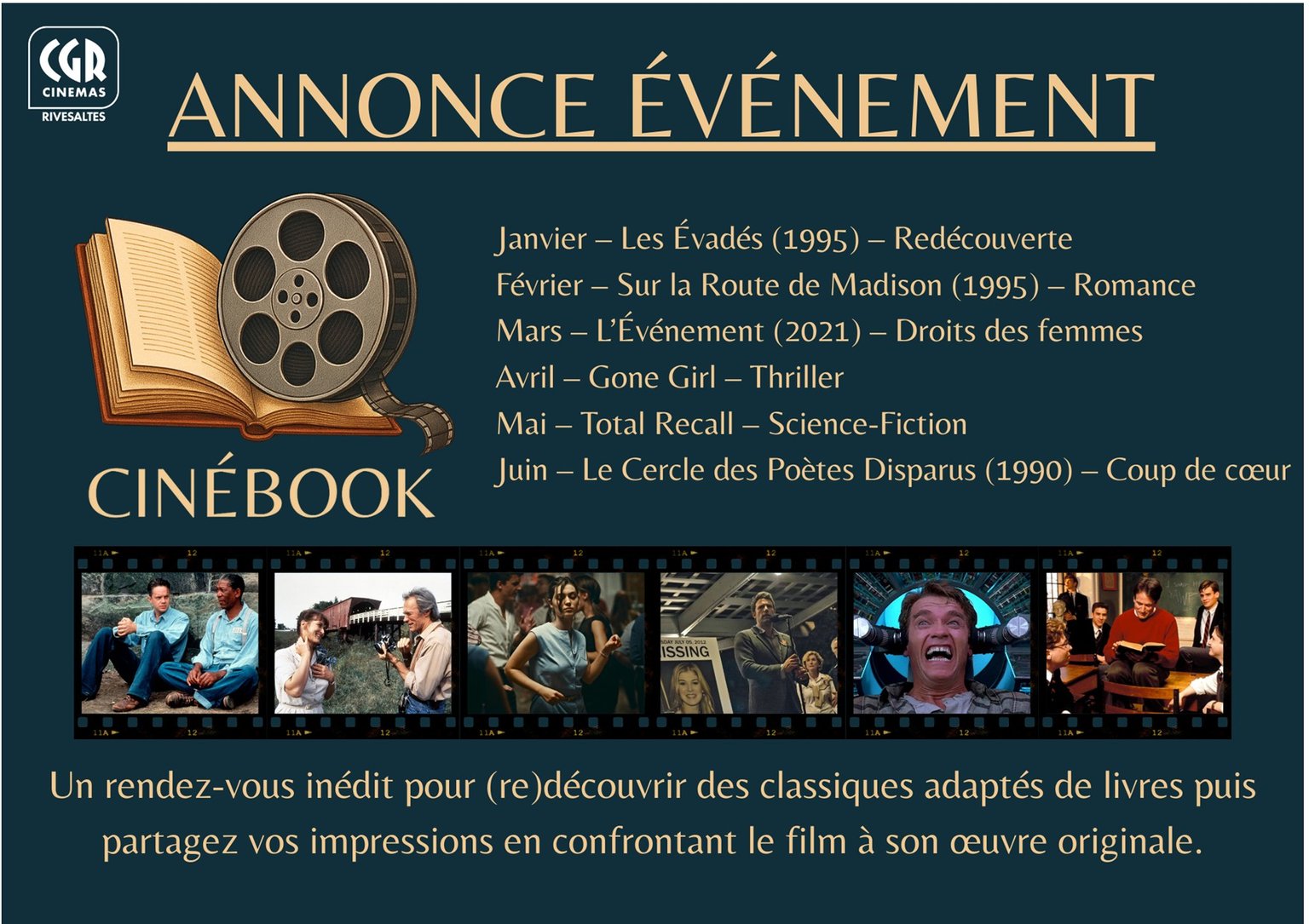 CinéBook