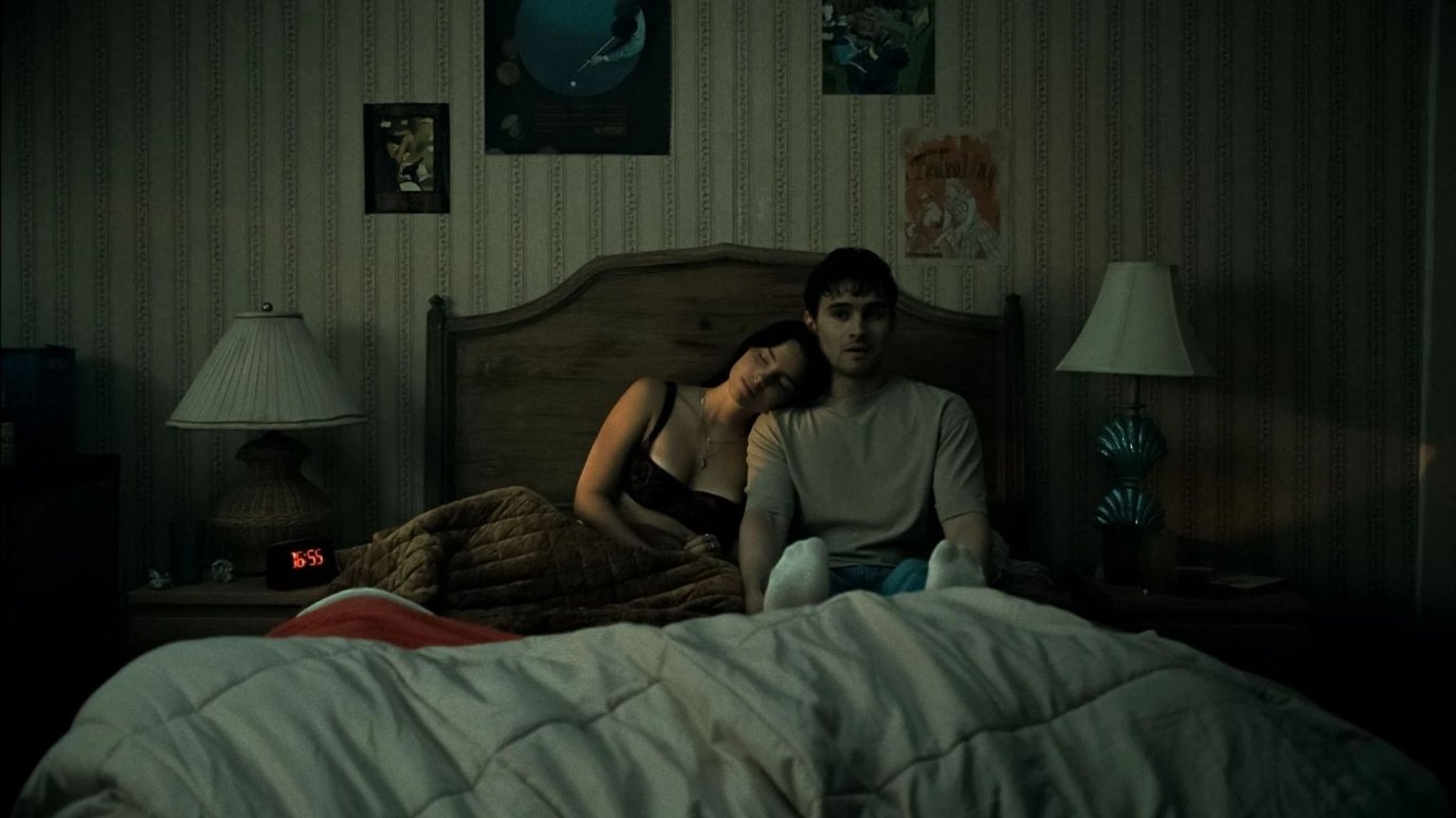 ⭐️ Avant - Première 👁️ Obsession