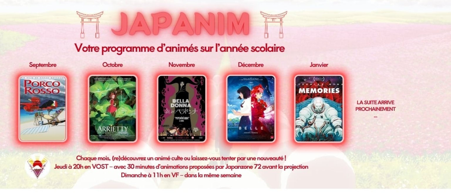Japanim