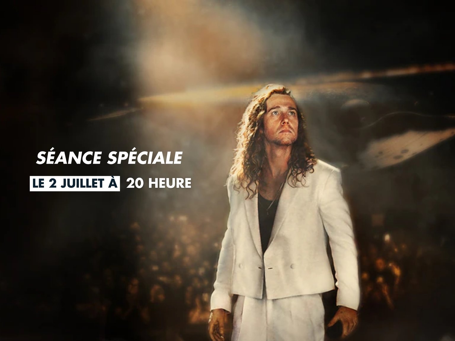 🎶 Julien Doré - Le Dernier pestacle ✨