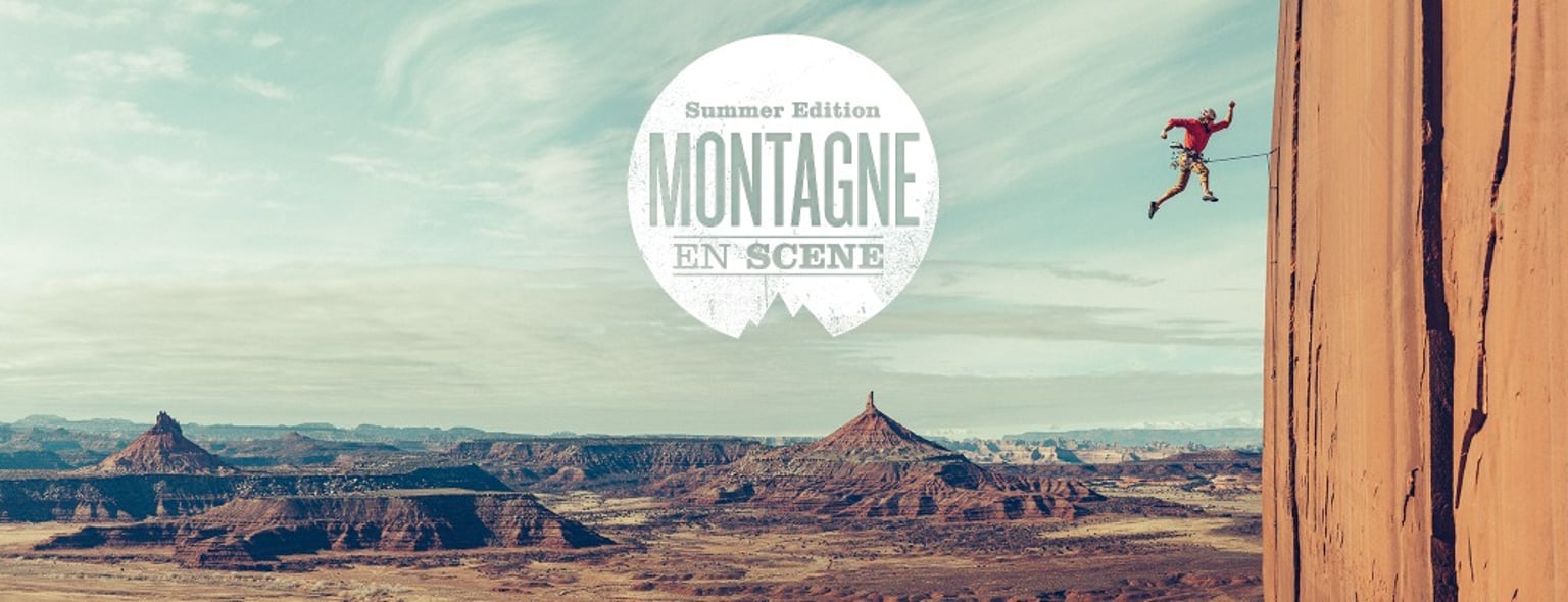 Montagne en Scène - Summer Édition