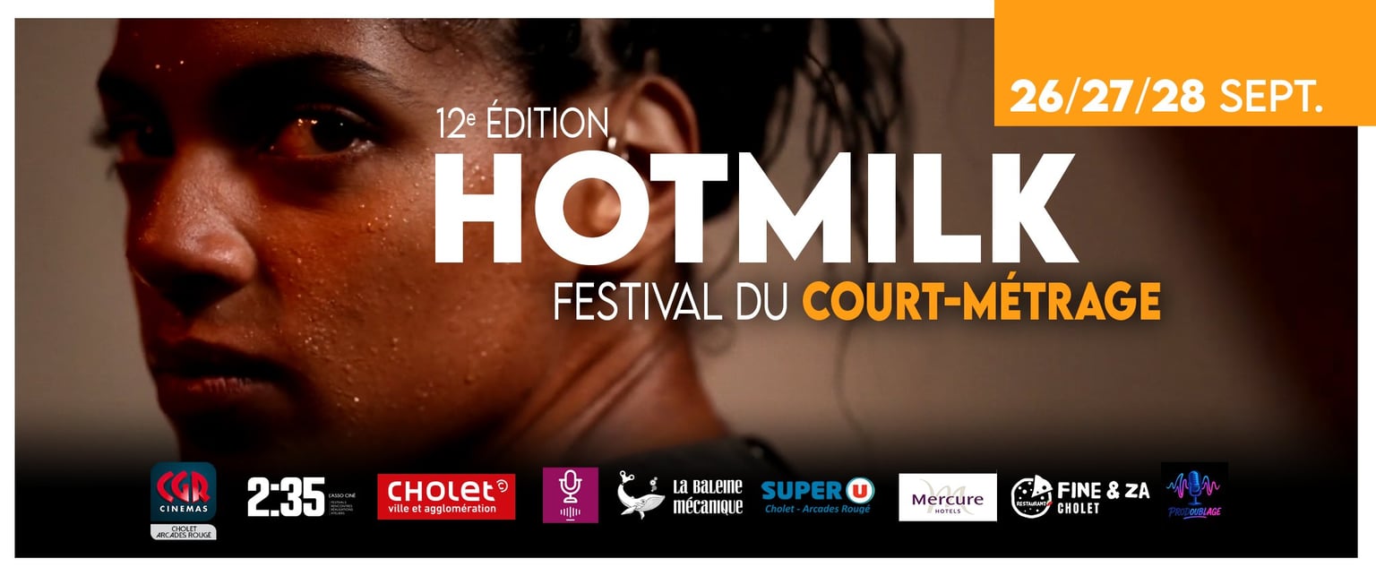 Hotmilk Festival - 12ème édition