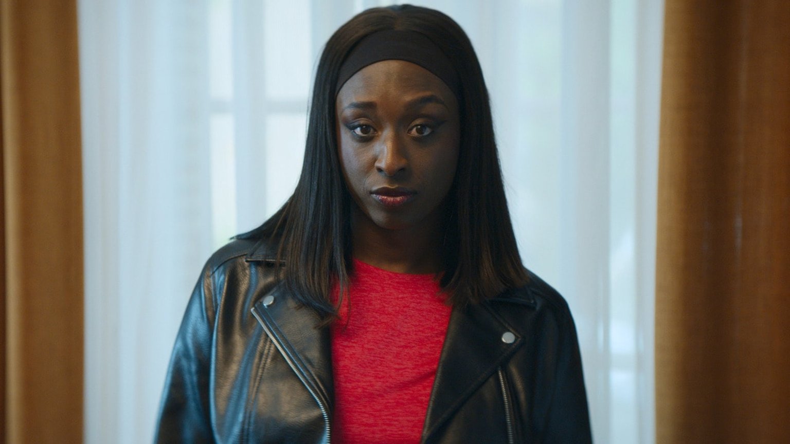 Avant-première : L'INFILTRÉE