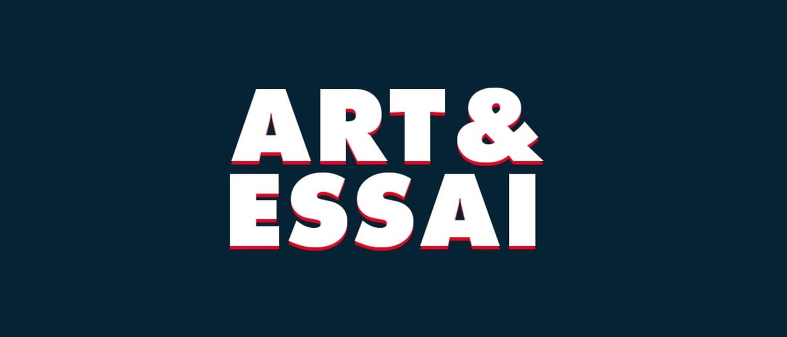 Nos films Art & Essai