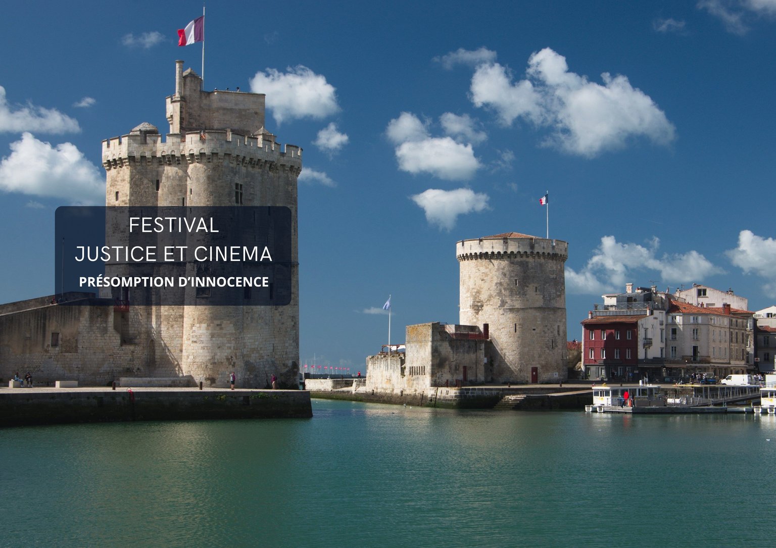 Festival Justice et cinéma - 15eme édition