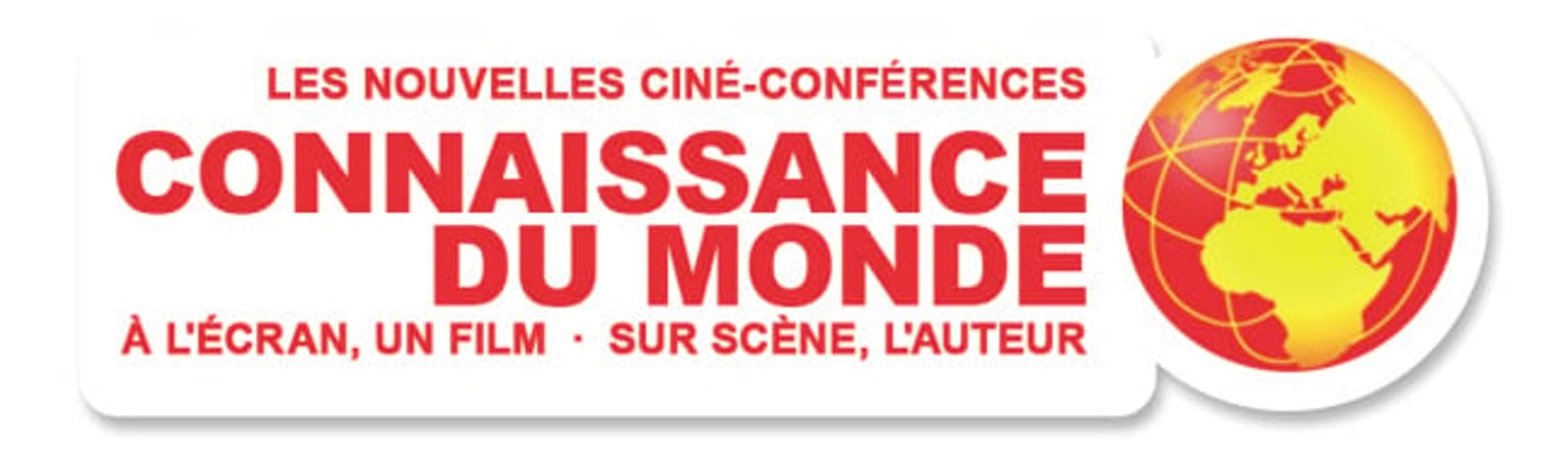CONNAISSANCE DU MONDE SAISON 2024/2025