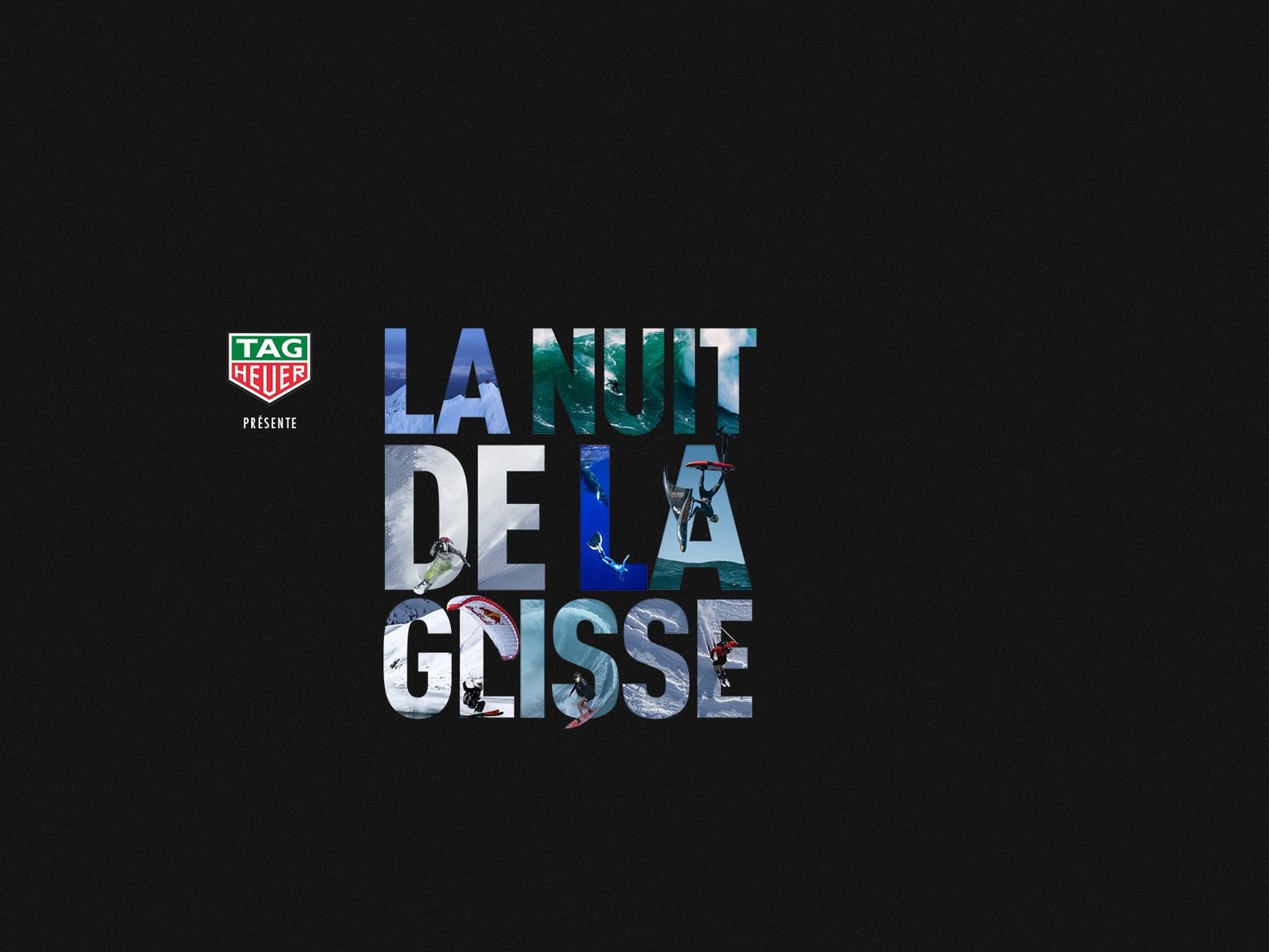 La nuit de la glisse 2025