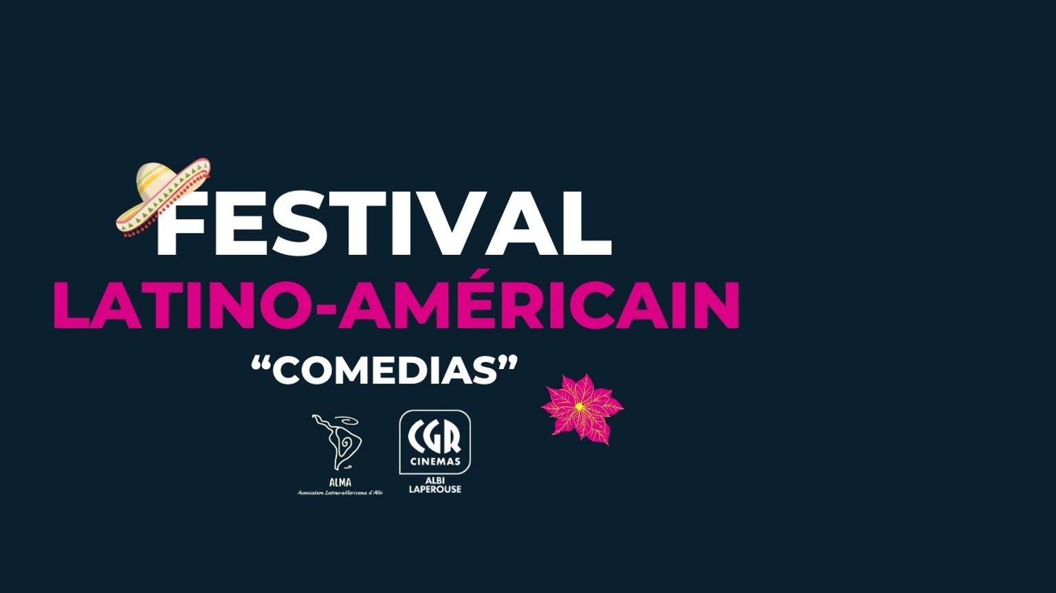 FESTIVAL LATINO-AMERICAIN