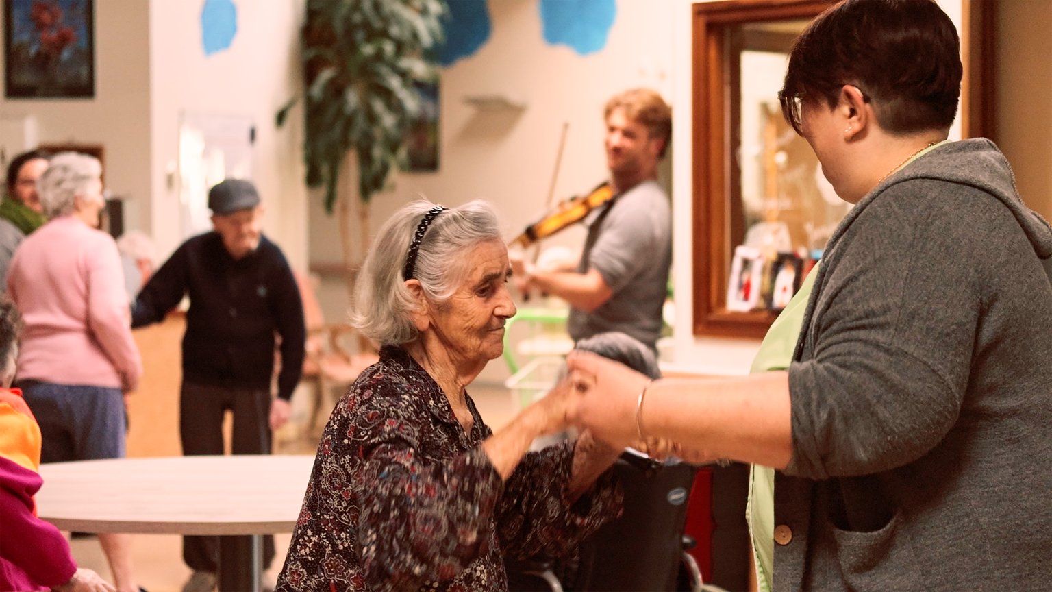 CGR CASTRES - Ciné-rencontre LES MELODIES DE LA MEMOIRE