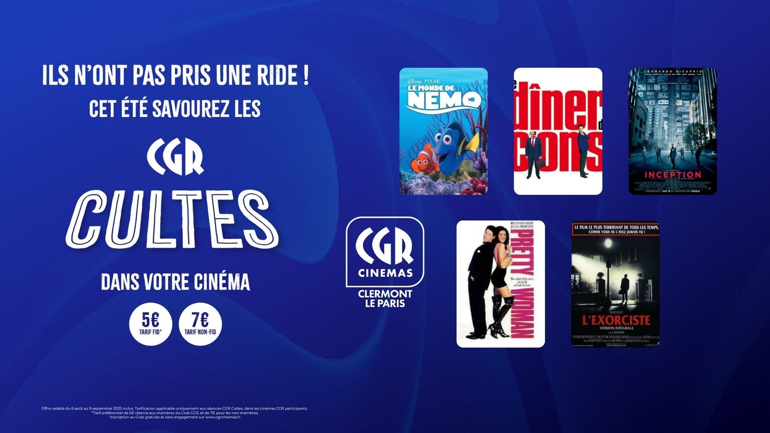 CGR Cultes l Séances Spéciales