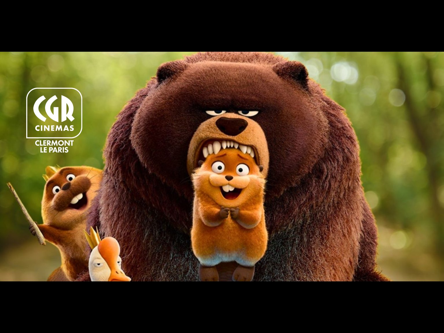 Jumpers l Avant-Première