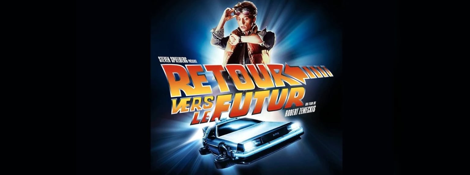 đźš— Retour Vers Le Futur