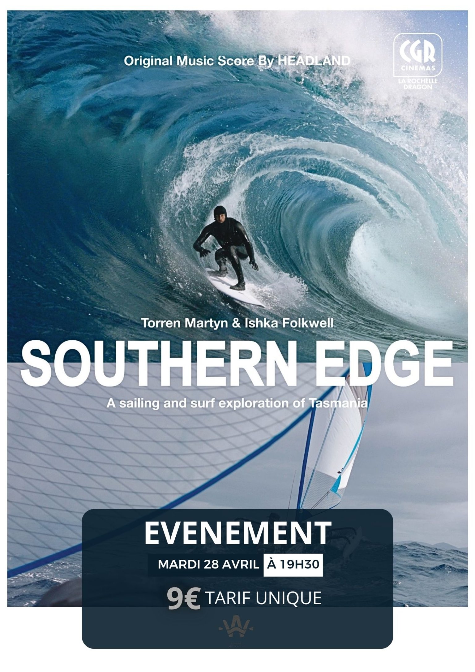 Southern Edge