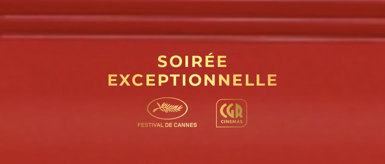 Festival de Cannes