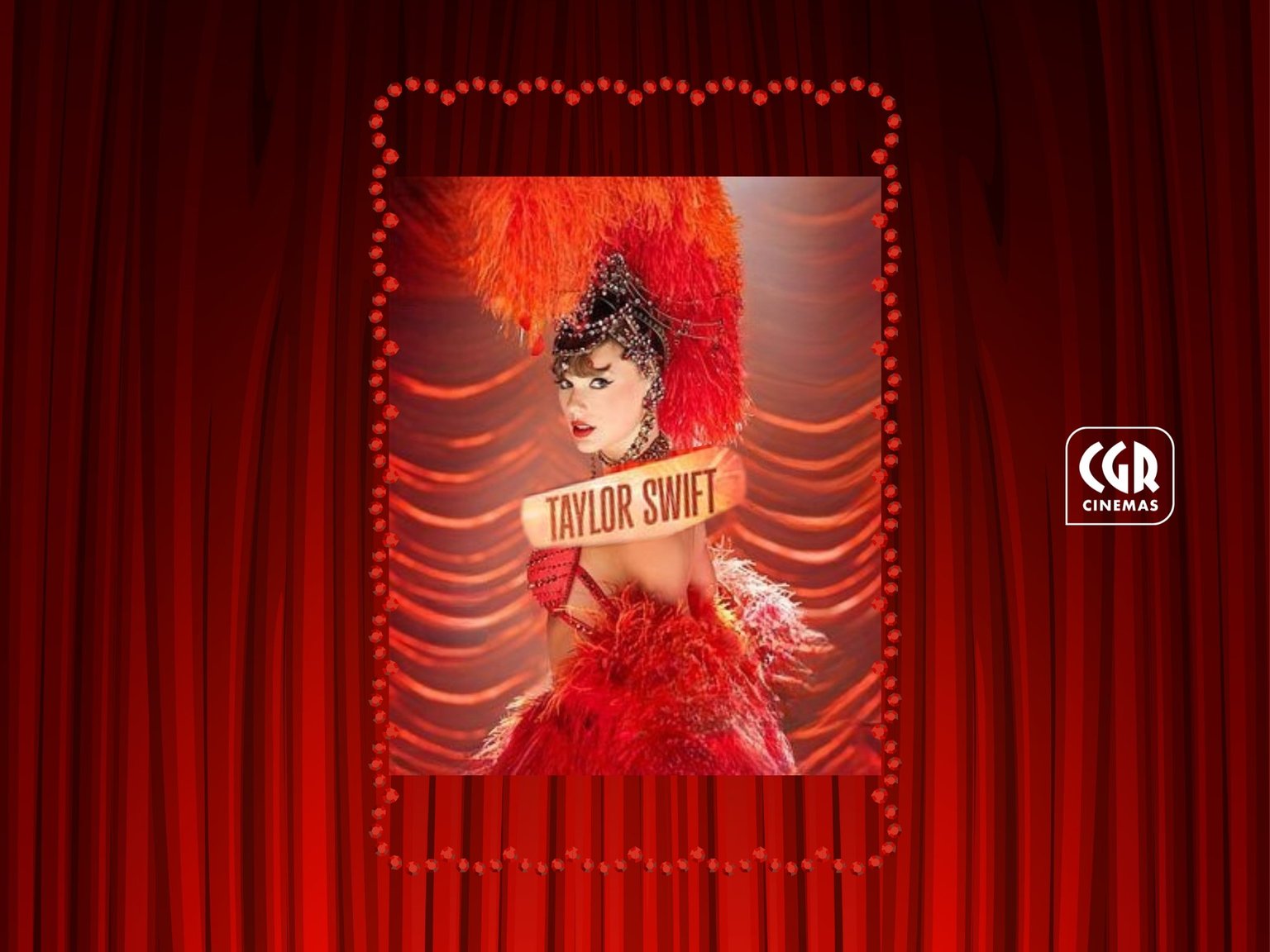 Taylor Swift : The Official Release Party Of A Showgirl