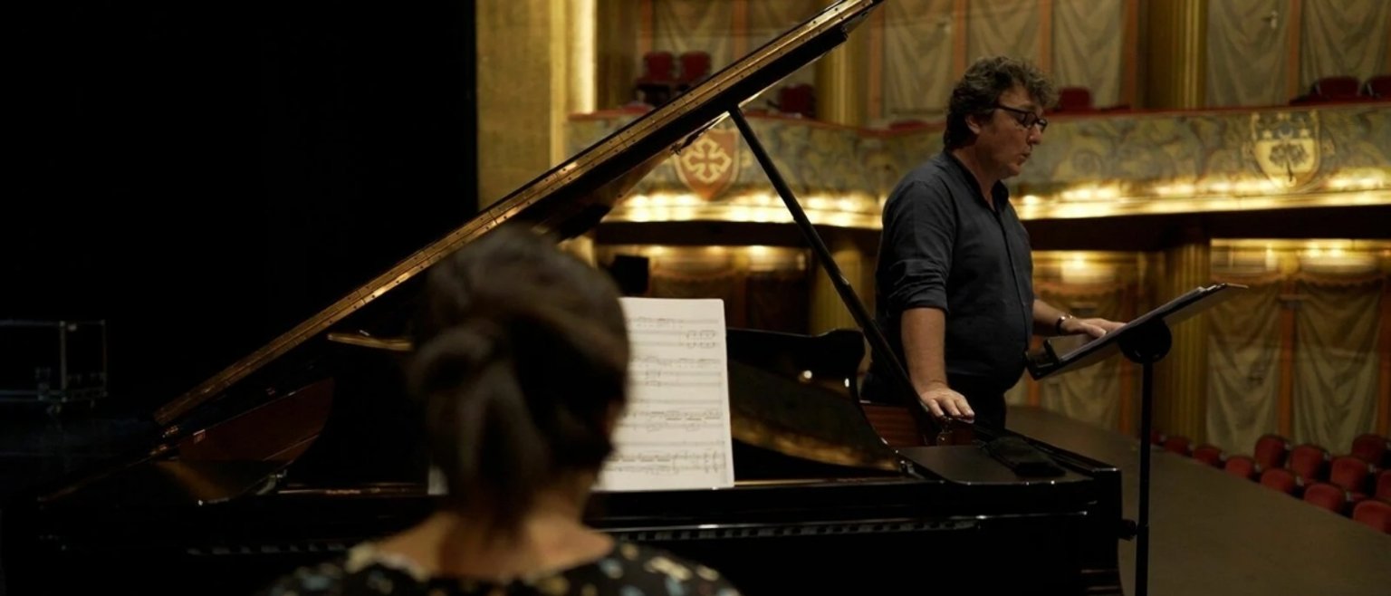 Ludovic, film documentaire