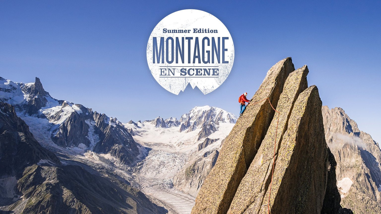 Montagne en Scène - Summer Édition