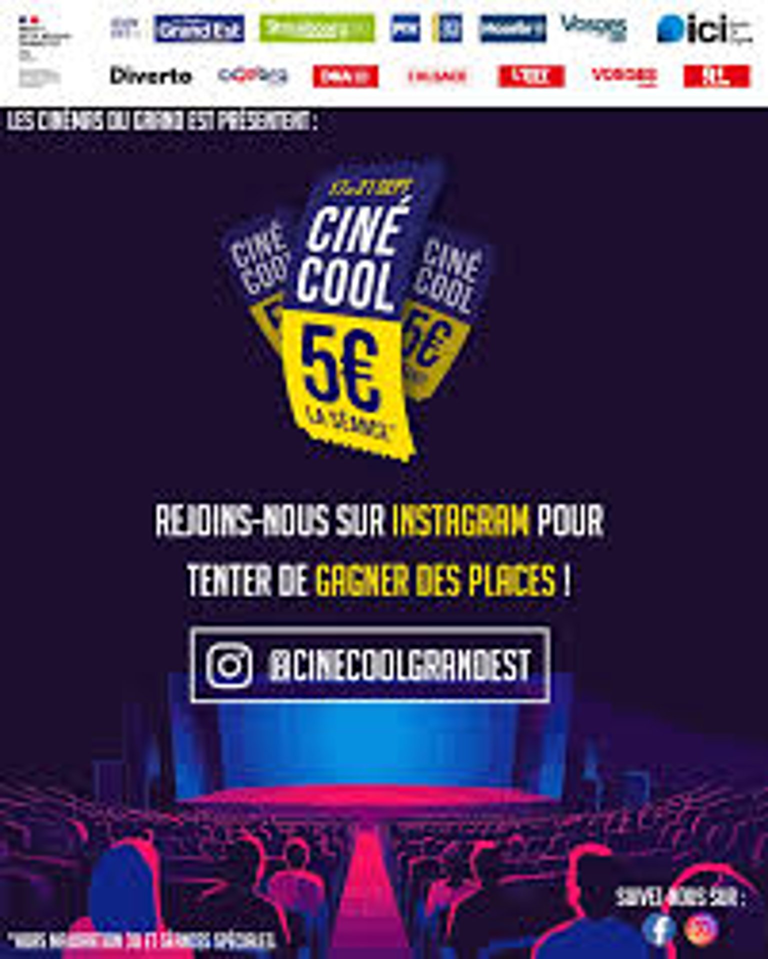 Cinécool 