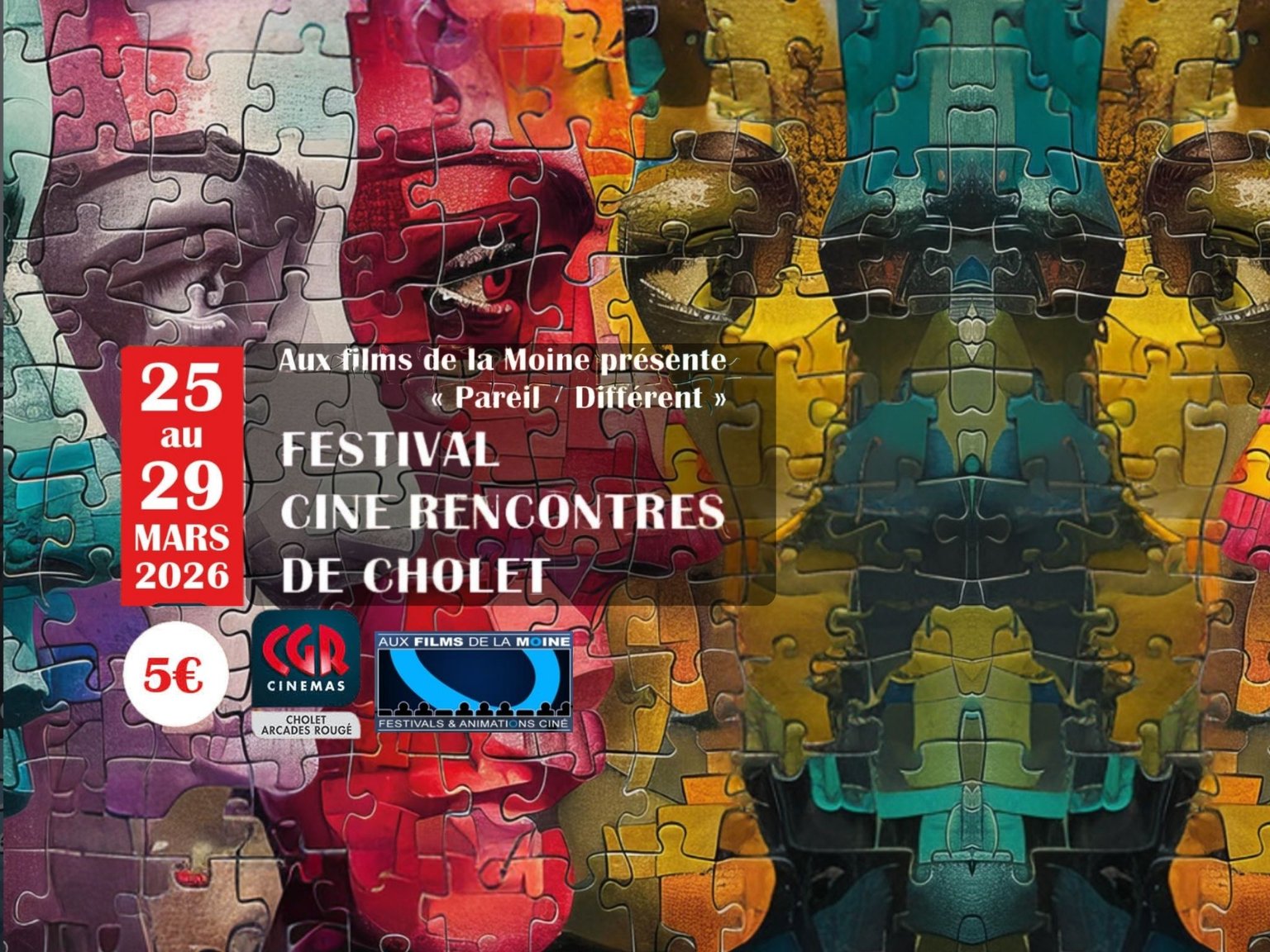 Festival Ciné-Rencontre