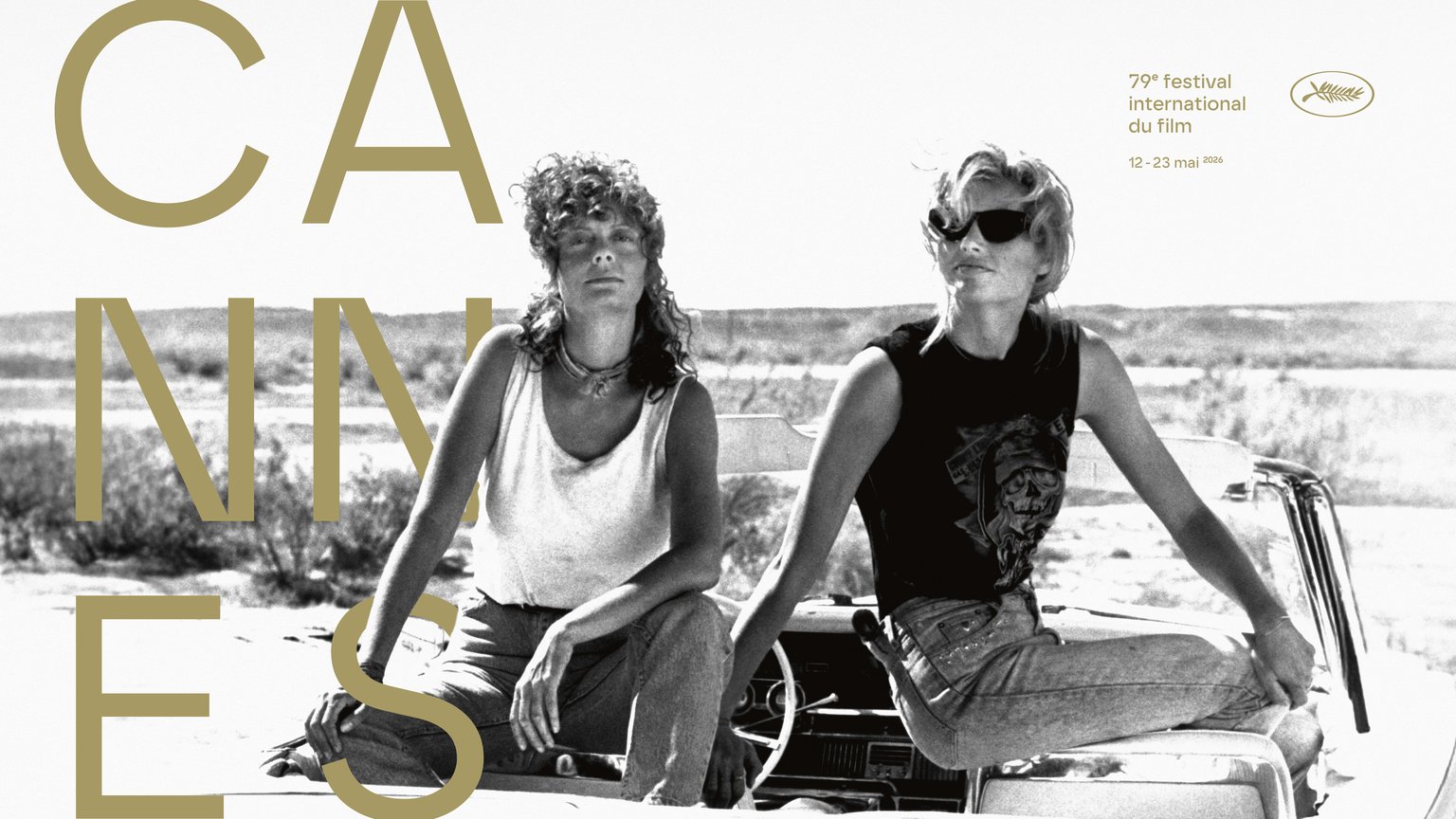 Cérémonie d’Ouverture du Festival de Cannes en direct !