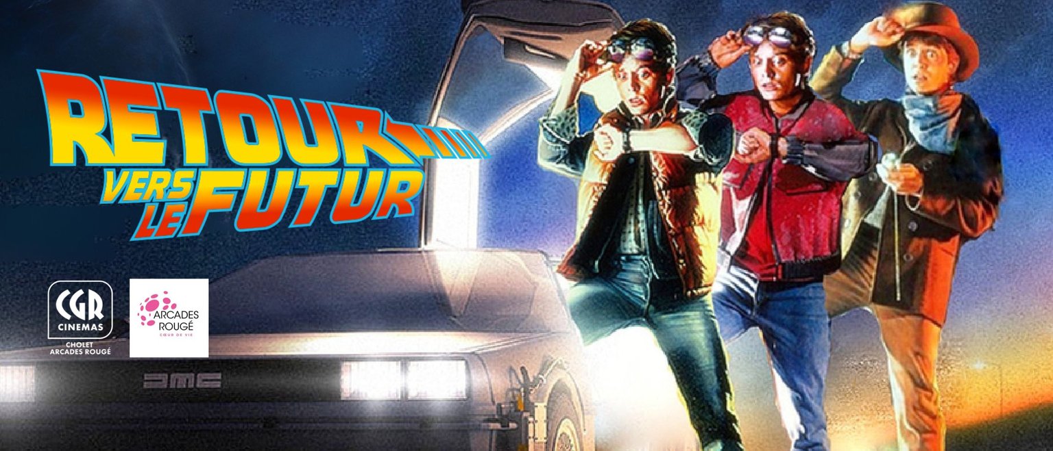 Retour vers le futur