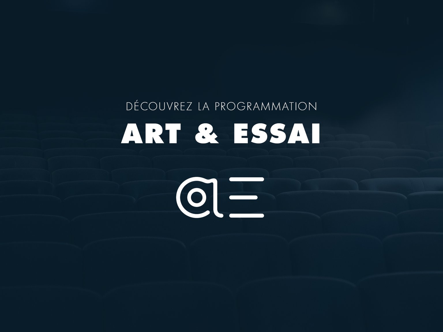 ART & ESSAI
