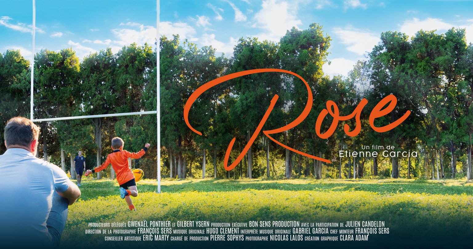 Projection-rencontre - Hommage à Cédric Rosalen