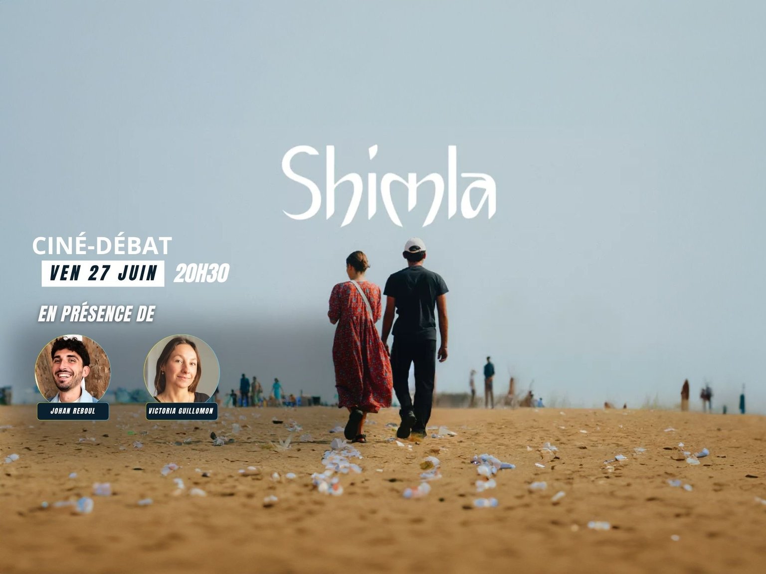 Shimla une fugue des temps modernes