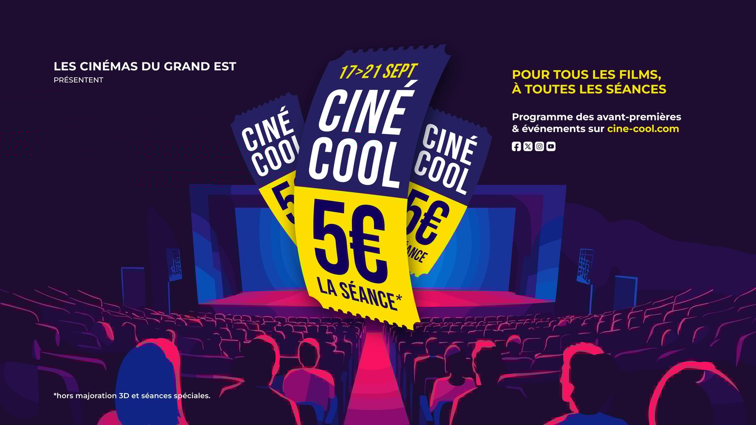 Ciné-cool