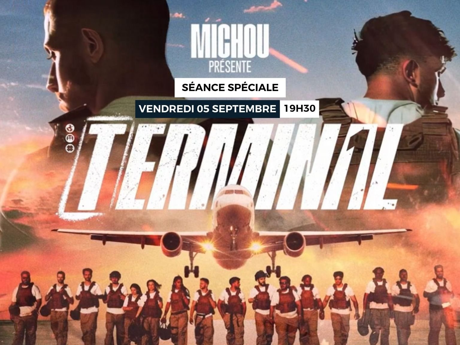 Terminal