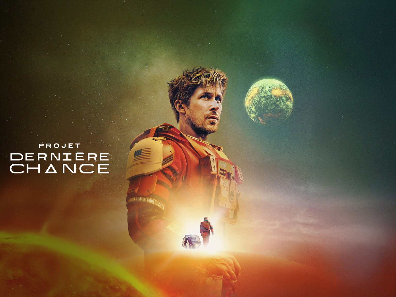 Avant-première : Projet dernière chance