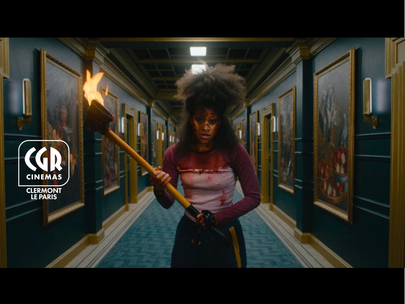 They Will Kill You l Avant-Première